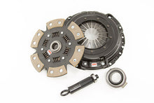 Load image into Gallery viewer, Competition Clutch 2003-2007 Scion XA Stage 4 - 6 Pad Ceramic Clutch Kit