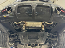 Load image into Gallery viewer, Aston Martin DBS V12 Valved Sport Exhaust System