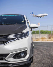Load image into Gallery viewer, Honda Fit/Jazz Devil Eyes Dual Projector Headlights (2014 - 2018)