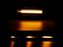 Load image into Gallery viewer, AutoTecknic Smoked Sequential Tail Light Set - Mercedes-Benz W463A G-Wagon
