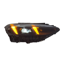 Load image into Gallery viewer, BMW 4 Series G22/G82 Snake Eyes LED Headlights (2021+)