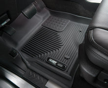 Load image into Gallery viewer, Husky Liners 20-21 Hyundai Palisade X-ACT 3rd Seat Floor Liner - Black