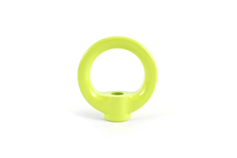 Perrin Tow Hook Upgrade Kit - Neon Yellow