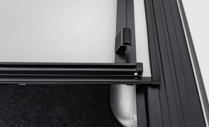Access 2024 Toyota Tacoma 5ft Bed LOMAX Stance Hard Cover - Carbon Fiber