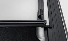 Load image into Gallery viewer, LOMAX Stance Hard Cover 2020-25 Jeep Gladiator 5ft Box (w/ Hard Top &amp; Rail Trail) - Carbon Fiber