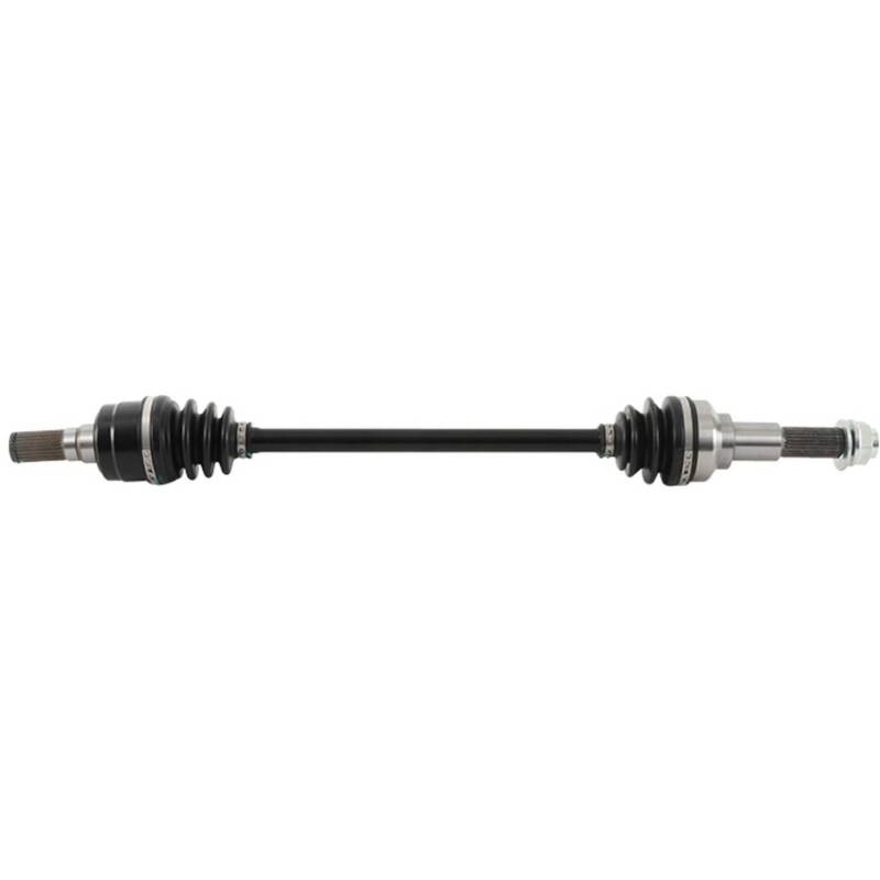 All Balls Racing All Balls Racing Axle/ All Balls Boxed Axle/ ea/ 1