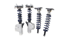 Load image into Gallery viewer, Ridetech 16-24 Chevrolet Camaro V6/V8 HQ Series Coilover Kit - Front &amp; Rear