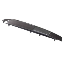 Load image into Gallery viewer, Anderson Composites 21-24 Ford F150 Type-MB Carbon Fiber Tailgate Spoiler