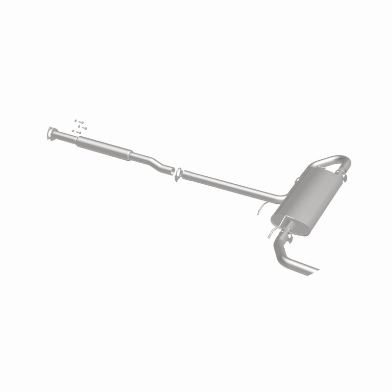 MagnaFlow BRE Exhaust Kit 07-09 Equinox Torrent 3.4L