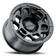 Load image into Gallery viewer, Method MR710-HD Bead Grip 17x8.5 / 6x5.5 / 0mm Offset / Gloss Black Wheel