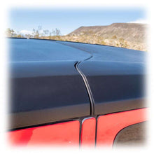 Load image into Gallery viewer, Turn Offroad 2007-2018 Jeep JK 4 Door Fastback Hardtop 2 Piece Primer (Paintable)