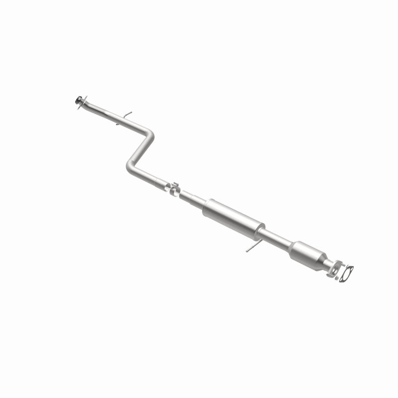 MagnaFlow 12-15 Mazda 5 2.5L Direct Fit CARB Compliant Catalytic Converter