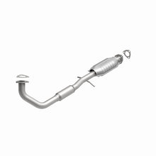 Load image into Gallery viewer, MagnaFlow Conv DF 01-02 Saturn Rear OEM
