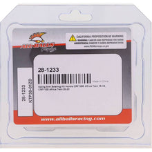 Load image into Gallery viewer, All Balls Racing Swing Arm Bearing Kit