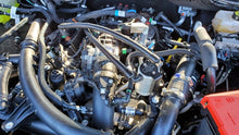 Load image into Gallery viewer, J&amp;L 24-25 Ford Ranger 2.7L EcoBoost PCV Side Clear Anodized