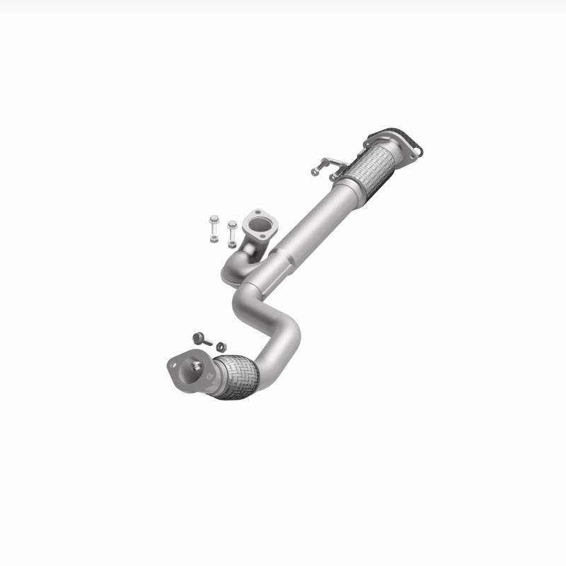 BRE Exhaust 10-15 Equinox Terrain 3.0L 3.6L Front Pipe Kit