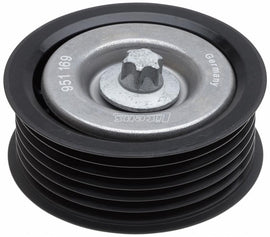 Gates 06-11 Mercedes-Benz E350 V-6 3.5L Upper Belt Drive Pulley