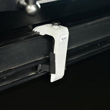 Load image into Gallery viewer, Westin 2024 Toyota Tacoma DC 6ft. Bed Aluminum Bed Topper Black - BOX 1 &amp; BOX 2 (COMPLETE KIT)