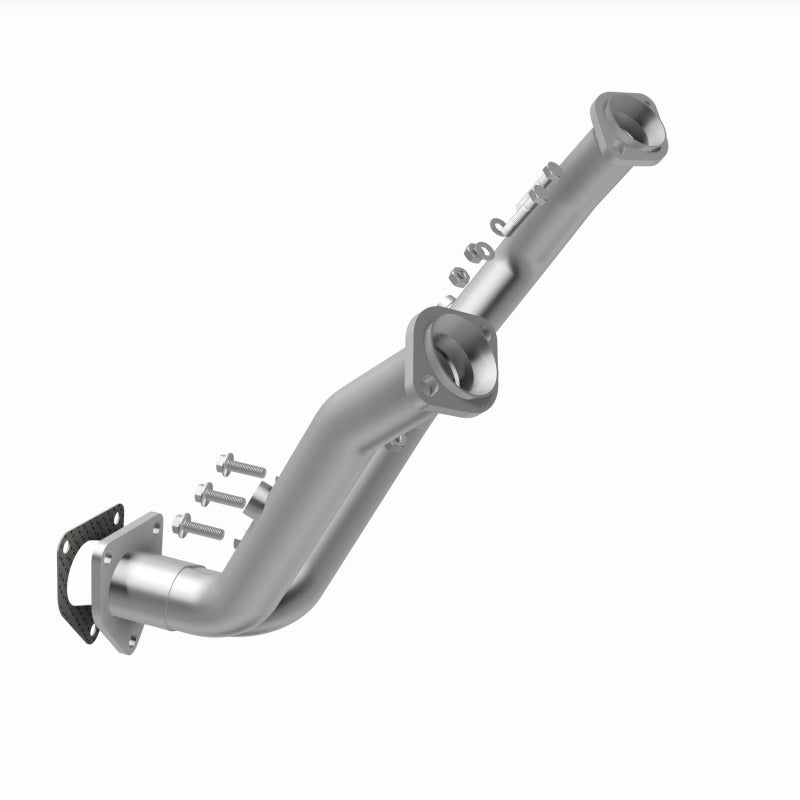 BRE Exhaust 93-97 B3000 B4000 Ranger 3.0L 4.0L Front Pipe Kit