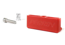Load image into Gallery viewer, Perrin 13-20 &amp; 2022 BRZ / 2022 Toyota GR86 / 17-20 Toyota 86 Trunk Handle - Red (Single Handle w/HW)