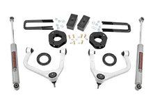 Load image into Gallery viewer, 3.5 Inch Lift Kit | GMC Sierra 1500 2WD/4WD (2019-2024)