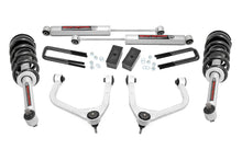 Load image into Gallery viewer, 3.5 Inch Lift Kit | N3 Struts | GMC Sierra 1500 2WD/4WD (2019-2024)