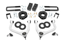 Load image into Gallery viewer, 3.5 Inch Lift Kit | Adaptive Ride Control | Chevy/GMC Sierra 1500 (19-24)/Silverado 1500 (19-24) 