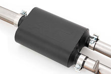 Load image into Gallery viewer, Performance Exhuast | Stainless | Crew/Dbl | RR Exit | Chevy/GMC Sierra/Silverado 1500 (19-26) 