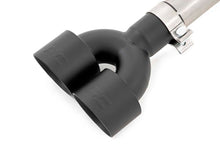 Load image into Gallery viewer, Performance Exhuast | Stainless | Crew/Dbl | RR Exit | Chevy/GMC Sierra/Silverado 1500 (19-26) 