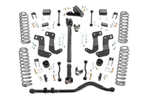 Load image into Gallery viewer, 3.5 Inch Lift Kit | C/A Drop | 4-Door | 392 | Jeep Wrangler Unlimited (24-26)