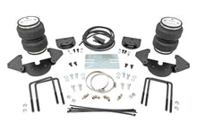Load image into Gallery viewer, Air Spring Kit | Chevy/GMC Sierra 1500 (19-26)/Silverado 1500 (19-26) 