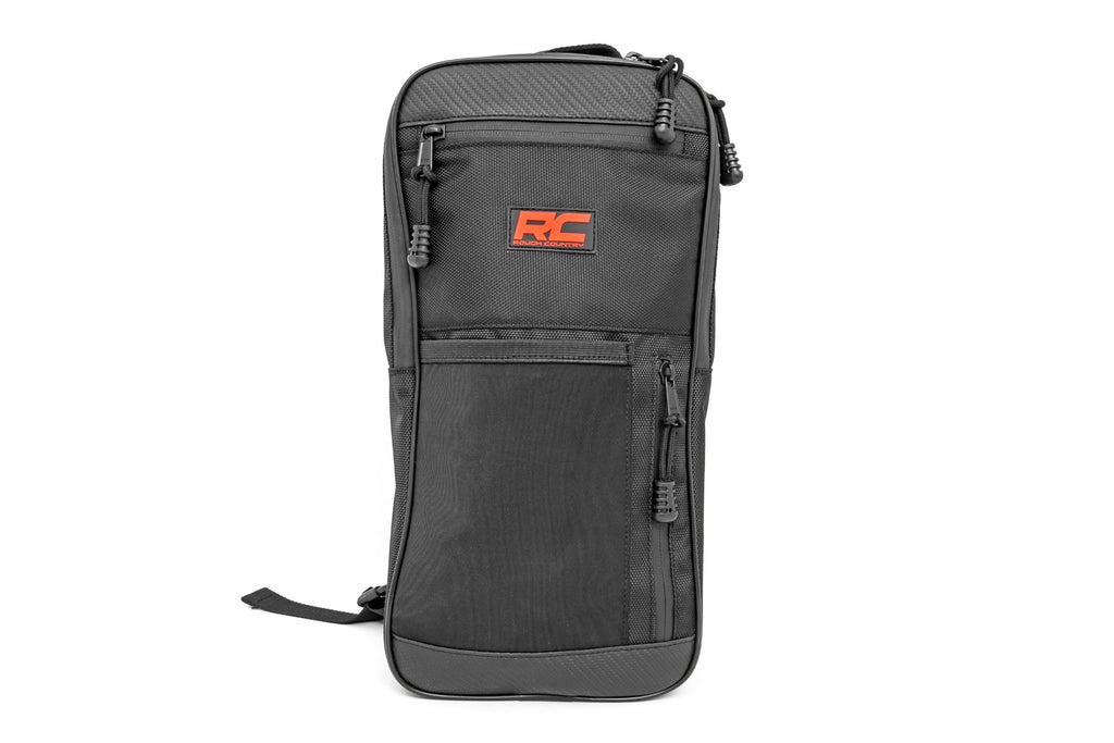 Storage Bag | Middle | Honda Talon 1000 