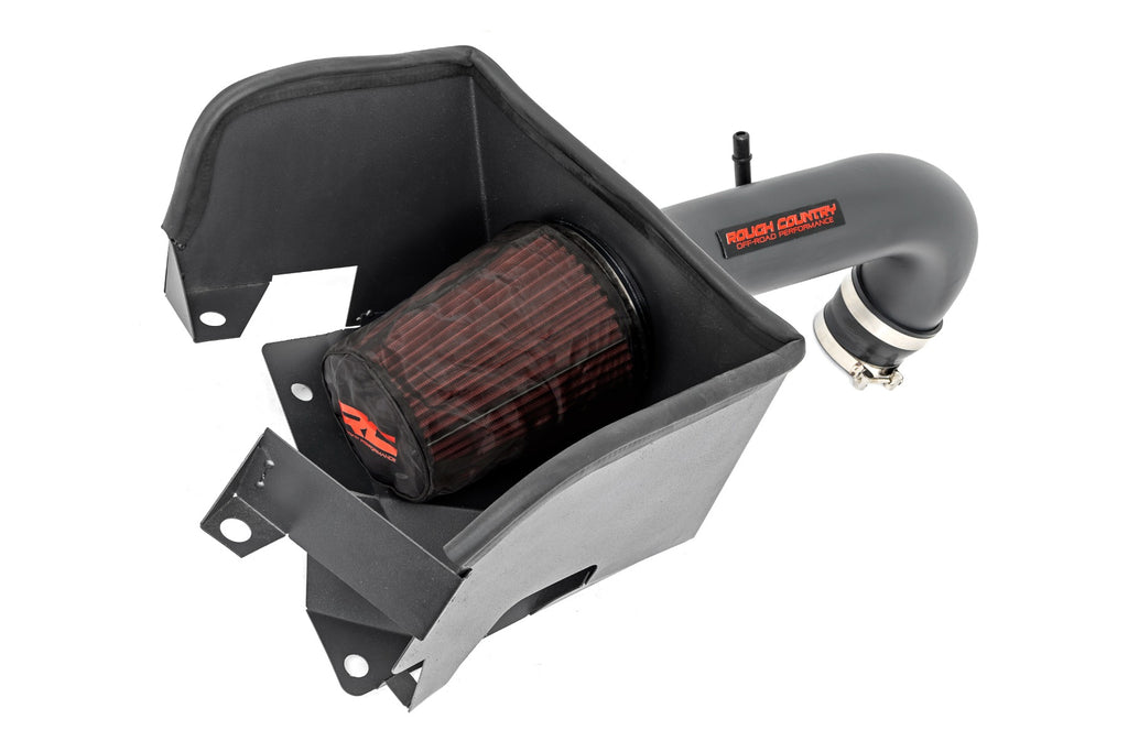 Cold Air Intake | 5.7L | Prefilter | Ram 1500 2WD/4WD (2019-2024)
