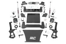 Load image into Gallery viewer, 6 Inch Lift Kit | GMC Sierra 1500 2WD/4WD (2019-2024)