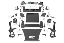 Load image into Gallery viewer, 6 Inch Lift Kit | Adaptive Ride Control | Chevy/GMC Sierra 1500 (19-24)/Silverado 1500 (21-24) 
