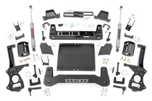 Load image into Gallery viewer, 6 Inch Lift Kit | Diesel | Chevy Silverado 1500 4WD (2019-2024)