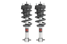 Load image into Gallery viewer, M1 Adjustable Leveling Struts | 0-2" | Chevy/GMC Sierra 1500 (19-26)/Silverado 1500 (19-26) 