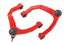 Load image into Gallery viewer, Red Forged Upper Control Arms | OE Upgrade | Red | Chevy/GMC Sierra/Silverado 1500 (19-26) 