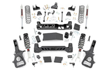 Load image into Gallery viewer, 6 Inch Lift Kit | 22XL | M1/M1 | Ram 1500 4WD (2019-2024)