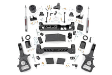 Load image into Gallery viewer, 6 Inch Lift Kit | 22XL | Ram 1500 4WD (2019-2024)