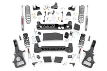 Load image into Gallery viewer, 6 Inch Lift Kit | N3 Struts | Dual Rate Coils | Ram 1500 4WD (2019-2024)