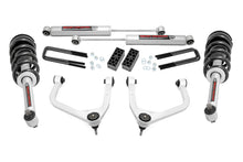 Load image into Gallery viewer, 3.5 Inch Lift Kit | N3 Struts | Chevy Silverado 1500 2WD/4WD (2019-2024)