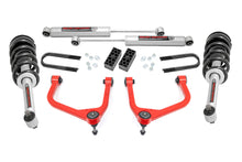Load image into Gallery viewer, 3.5 Inch Lift Kit | N3 Struts | Rear Mono Leaf | Chevy Silverado 1500 (22-24)