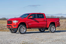 Load image into Gallery viewer, Power Running Boards | Dual Electric Motor | Crew Cab | Ram 1500 (19-26)/1500 TRX (21-24) 