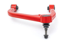 Load image into Gallery viewer, Red Forged Upper Control Arms | 3.5 Inch Lift | Chevy/GMC Sierra/Silverado 1500 (19-26) 