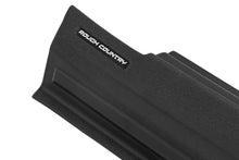 Load image into Gallery viewer, Trail Cladding | Rocker Sill Plates | Ram 1500 2WD/4WD (2019-2026)