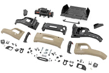 Load image into Gallery viewer, Front FXS Bumper | 12000S | GTL Sand Dune | Chevy Silverado 1500 (23-26)