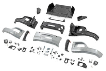 Load image into Gallery viewer, Bumper Cover | GAN Silver Ice Metallic | Chevy Silverado 1500 2WD/4WD (23-26)