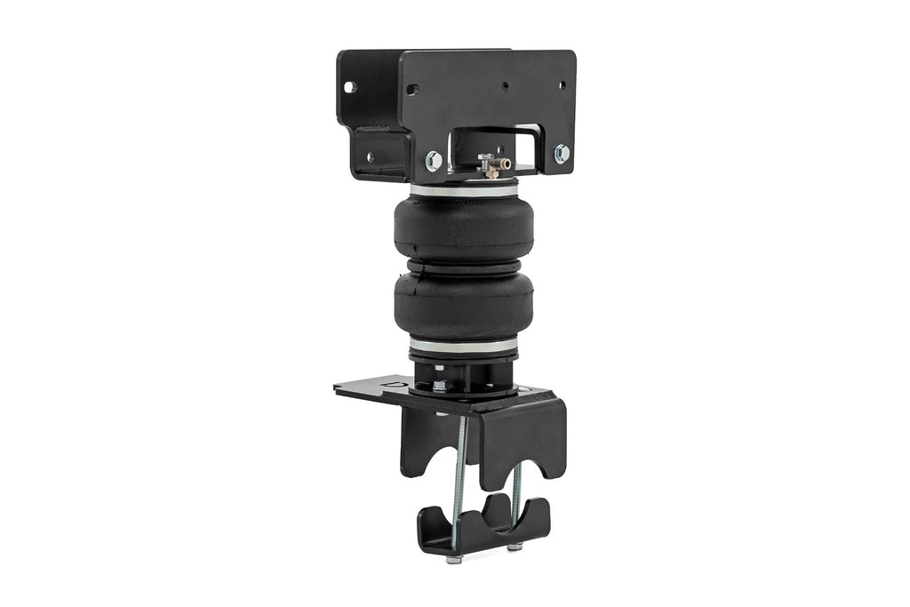 Air Spring Kit | Mercedes-Benz Sprinter 2500/Sprinter 3500XD  (2019-2026)