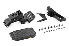 Load image into Gallery viewer, Retractable Bed Step | Manual Pull | Ram 2500/3500 2WD/4WD (2019-2026)